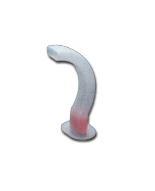 CANNULE DI GUEDEL 110 mm - adulti large 5 (arancione)