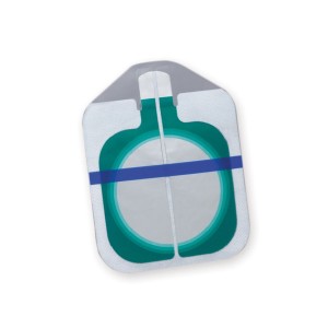 PLACCA 3M - 9160