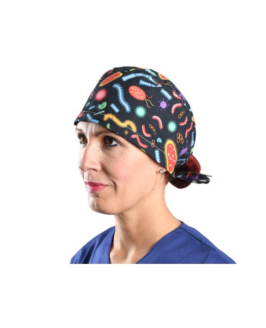CAPPELLINO FANTASIA - Biologia - M