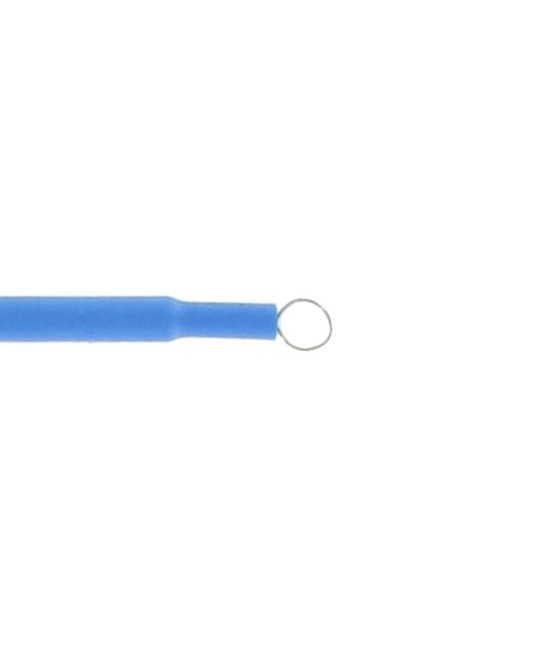 ELETTRODO AD ANSA RETTO, 4mm - 10 cm