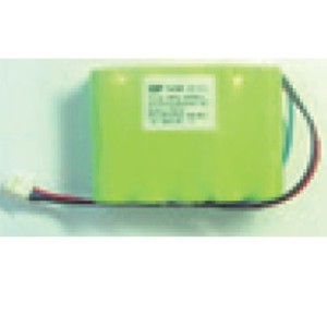 BATTERIA per monitor - modelli fino a gennaio 2006