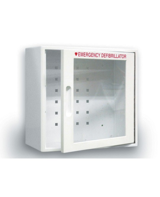 ARMADIETTO DA PARETE PER I-PAD ed SP-1
