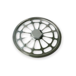 PORTA FILTRO per filtri carta/tessuto