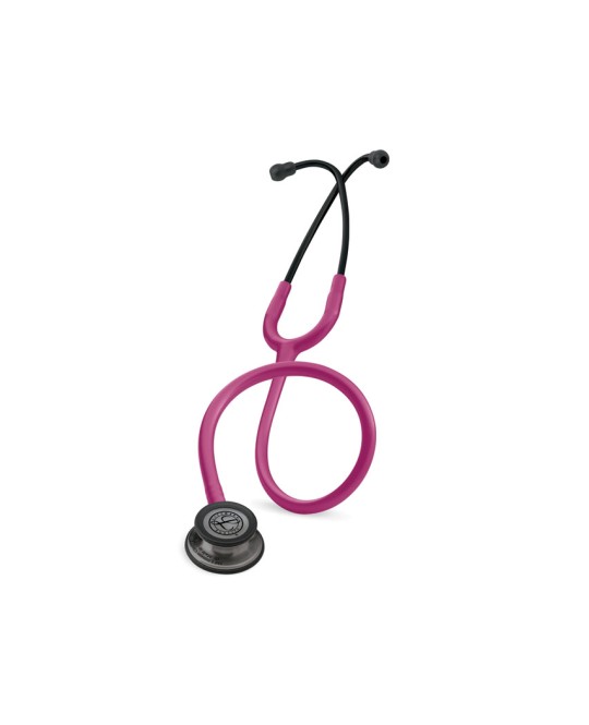 LITTMANN CLASSIC III - 5871 - lampone - finiture fumo