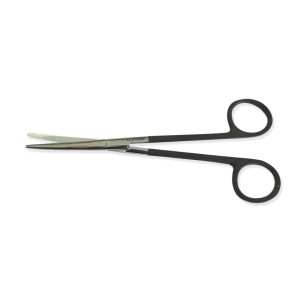 FORBICI METZENBAUM CT SUPER CUT - curve - 15 cm
