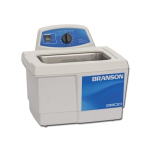 PULITRICE BRANSON 2800 MH - 2,8 litri