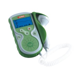 DOPPLER BABYSOUND GIMA con display