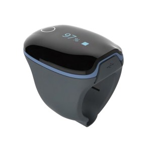 PULSOXIMETRO O2RING MONITORAGGIO CONTINUO - adulti