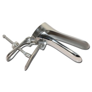 SPECULUM CUSCO INOX - medio