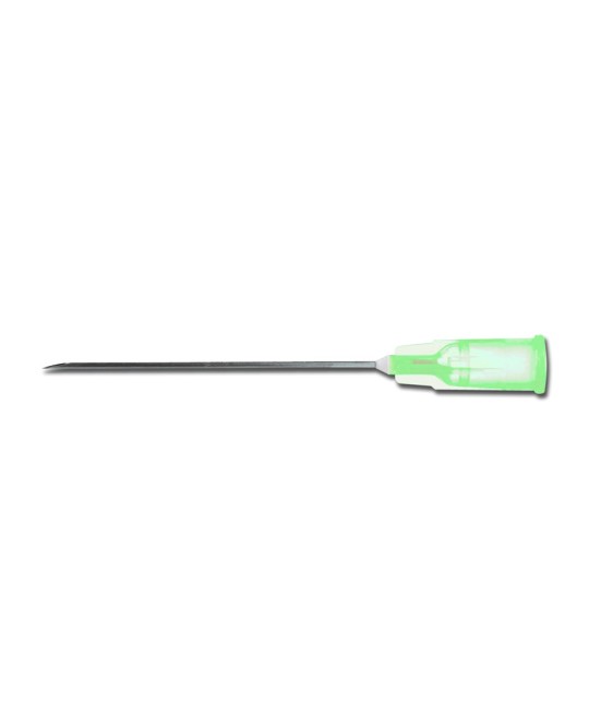 AGO IPODERMICO 21G 0,8x38mm - sterile