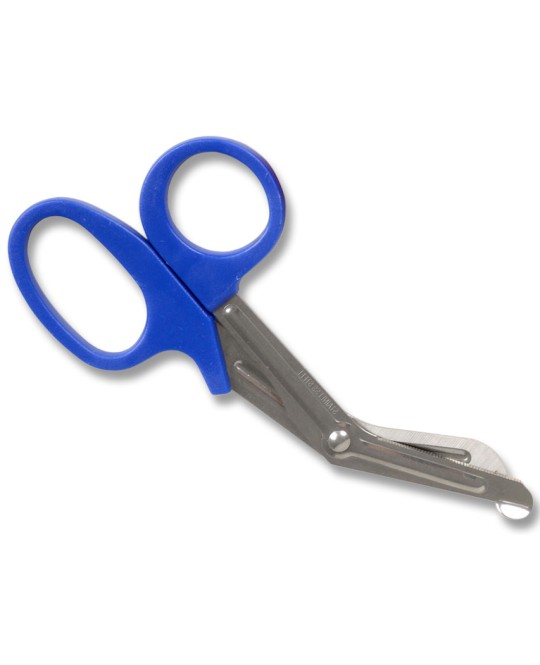 FORBICI PER BENDE UTILITY - 19 cm - blu