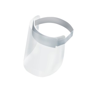 SCHERMO PROTETTIVO - ribaltabile