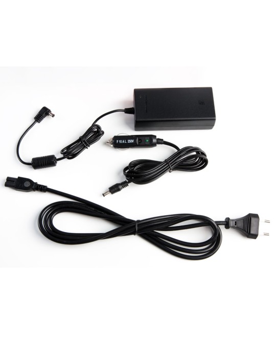 ASPIRATORE SUPER-VEGA BATTERIA