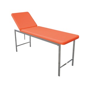 LETTINO CLASSICO VISITA - cromato - albicocca