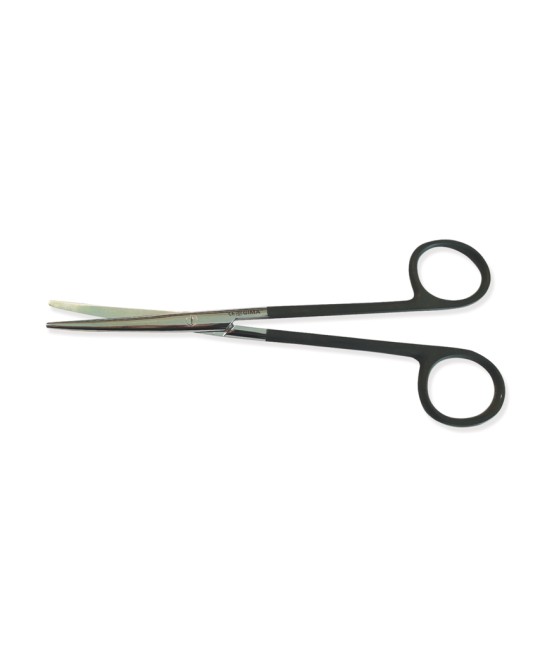 FORBICI METZENBAUM CT SUPER CUT - curve - 15 cm