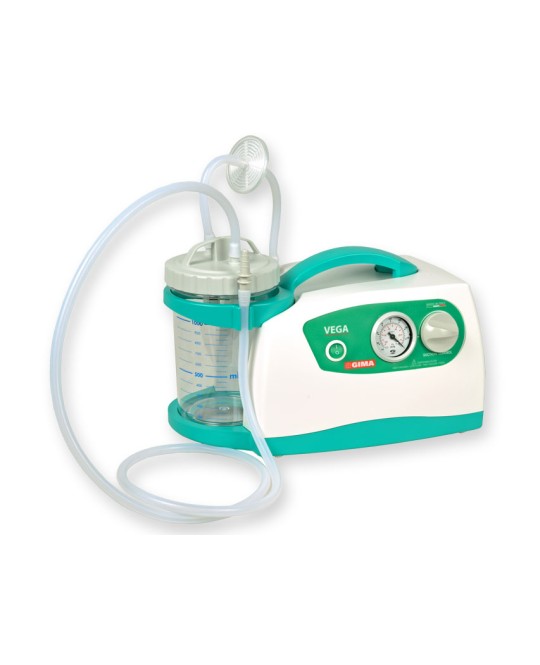 ASPIRATORE VEGA