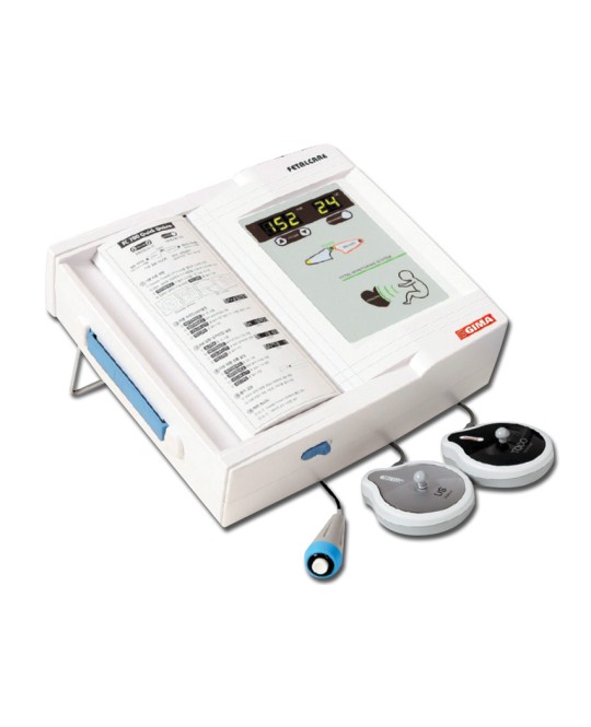 CARDIOTOCOGRAFO FC 700