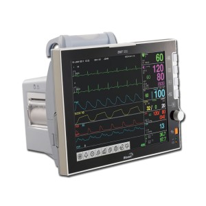 MONITOR BM7 - 7 tracce