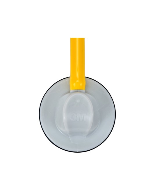 STETOSCOPIO MONOPAZIENTE ADULTI 3M - SPS-YA1100 - giallo