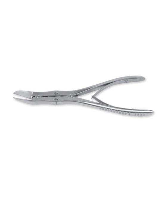 PINZA OSSIVORA RUSKIN LISTON - 18 cm