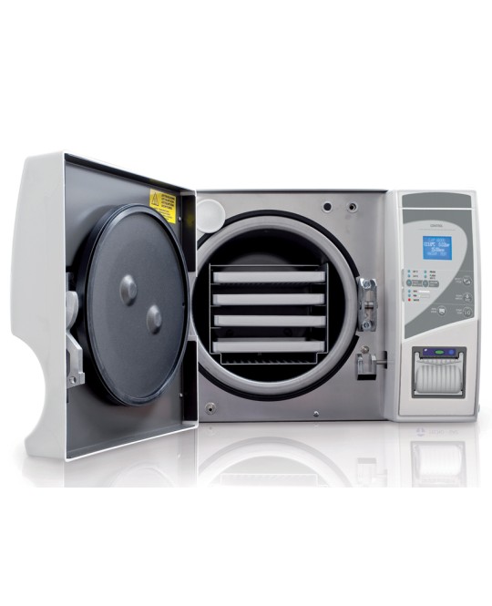 AUTOCLAVE EUROPA B - 24 litri