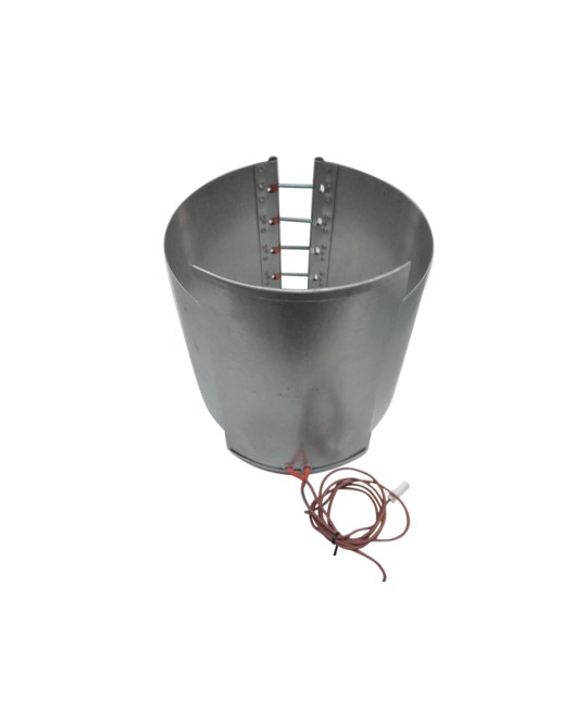 RESISTENZA DXBA835 PER COD. 35658-35659-60