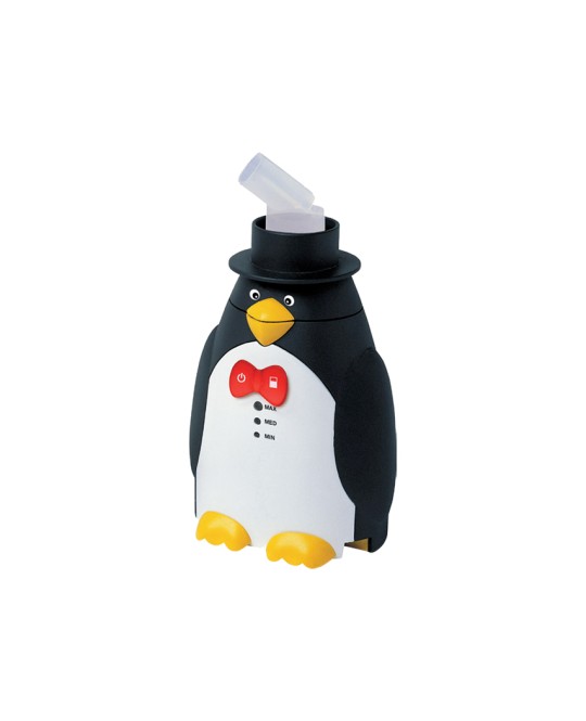 AEROSOL AD ULTRASUONI PINGOO
