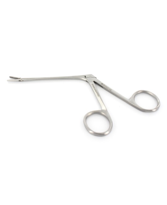 PINZA AURICOLARE HARTMANN - 8 cm MICRO