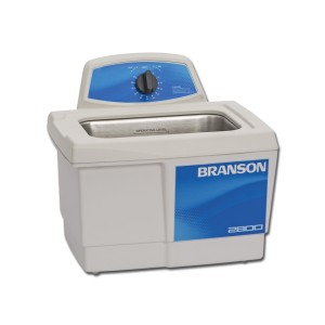 PULITRICE BRANSON 2800 M - 2,8 litri