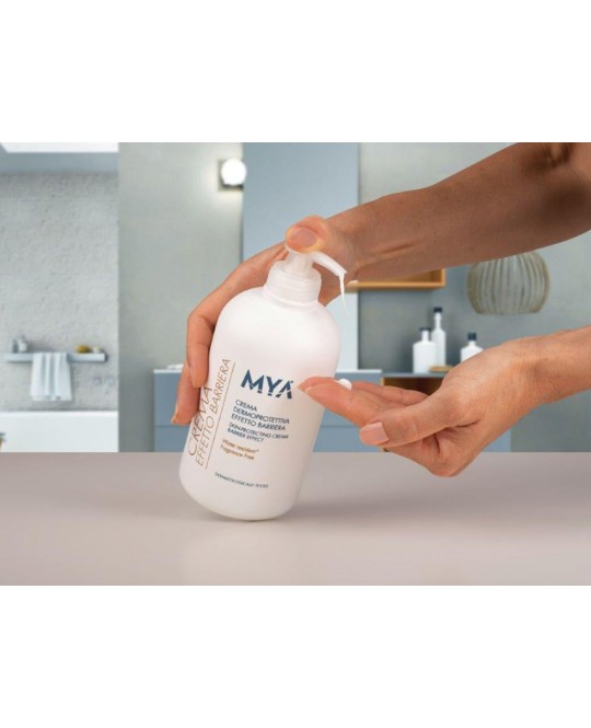 CREMA BARRIERA MANI - 500 ml
