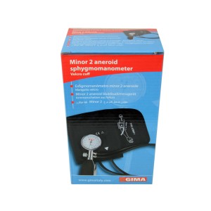 SFIGMO MINOR-2 - bracciale a velcro