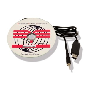 SOFTWARE LETTURA DATI LUX per codice 23983