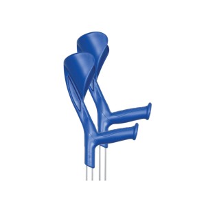 STAMPELLE EVOLUTION - blu/grigio