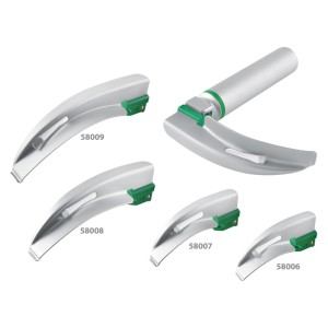 LAMA MONOPAZIENTE F.O. MC-INTOSH N. 1 - infanti