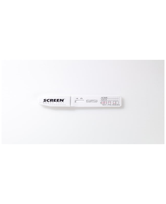 Droga Test K2 Urina