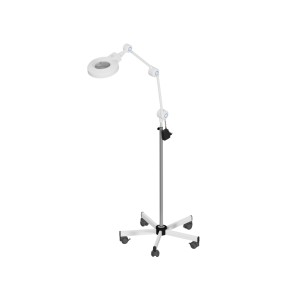 LAMPADA CON LENTE GIMANORD PLUS LED - su carrello