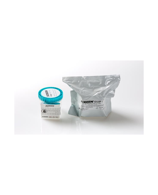 Droga Test Urina Cup 10+A+AD SC-0272-25