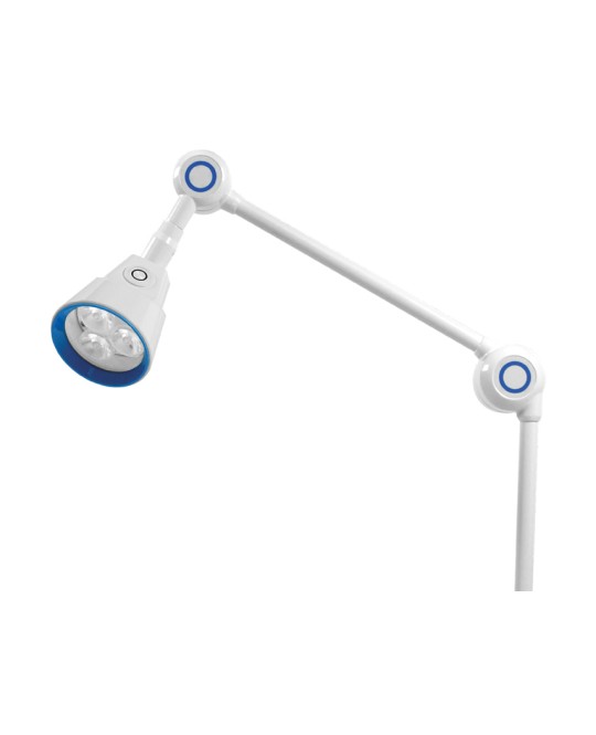 LAMPADA LED ALFA-FIX - su carrello