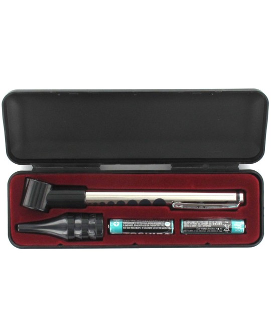 SET COMBI - otoscopio + lucciola