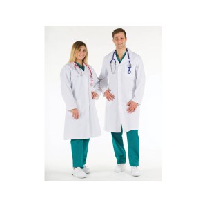 CAMICE COTONE UOMO - bianco - taglia 58