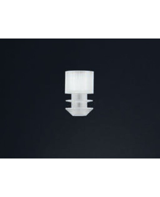 TAPPO PER PROVETTE diametro 12 mm -  conf. 1000 pz