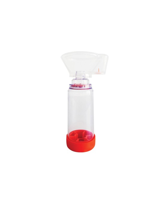 SPACER PER AEROSOL 175 ml - mascherina neonati (0-18 mesi)
