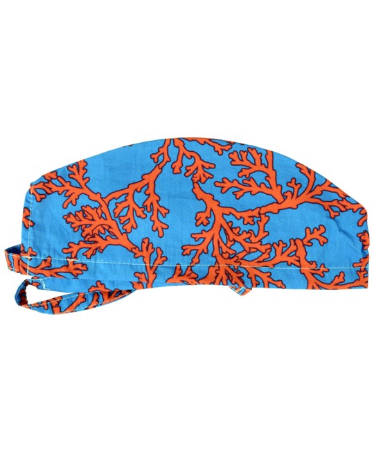 CAPPELLINO FANTASIA - Corallo - L