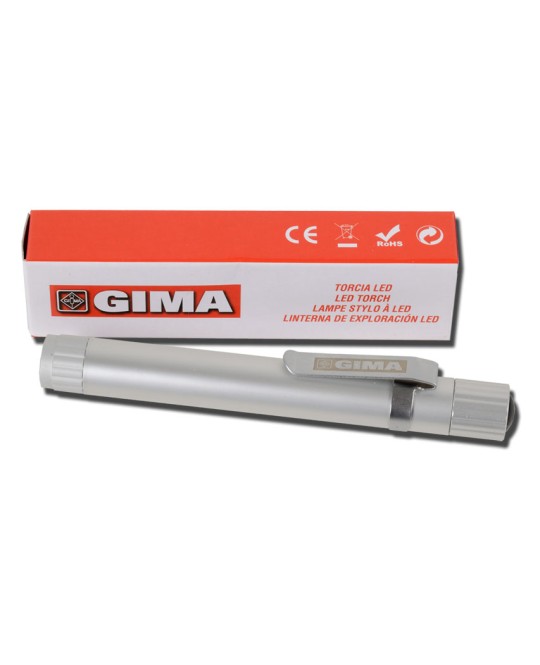 LUCCIOLA LED GIMA