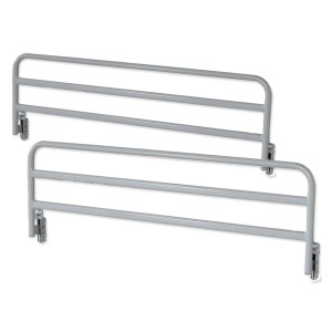 SPONDE - coppia con aggancio automatico