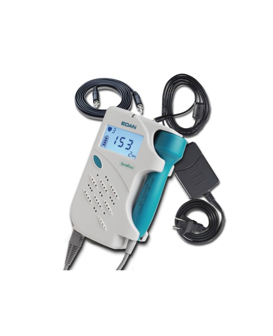 DOPPLER SONOTRAX PRO senza sonda