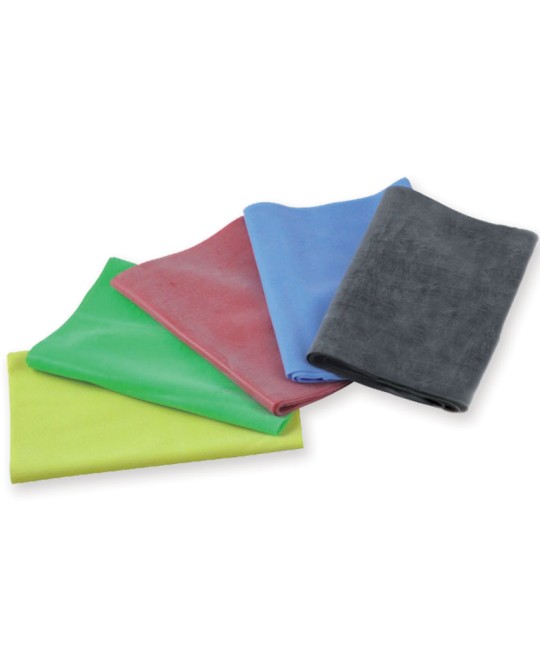 SET DI BANDE 1,5 m x 14 cm x 5 spessori