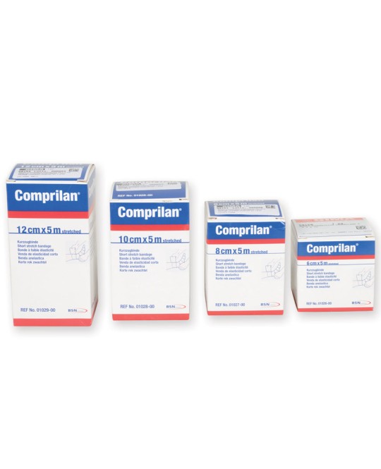 BENDA COMPRESSIVA COMPRILAND 5 m x 10 cm