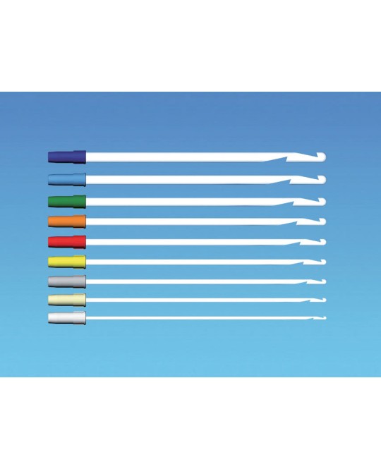 CURETTE KARMAN N.5