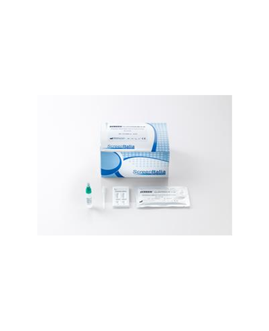 Test Clostridium A+B